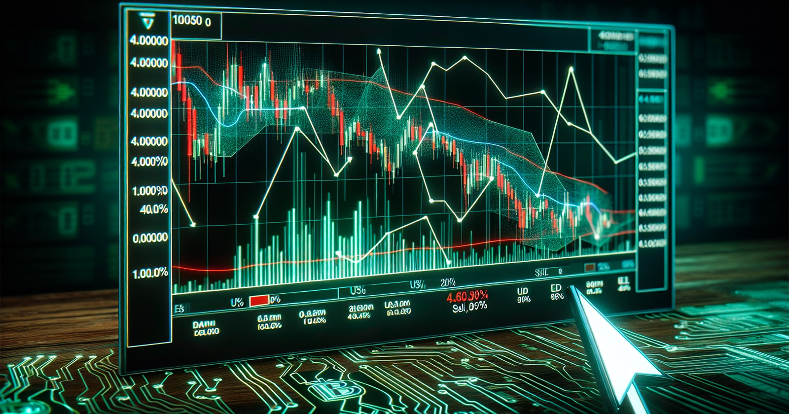 Bitcoin abre a semana abaixo dos US$ 37.000, mas com alta semanal de 5%